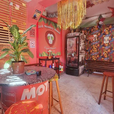 Red Monkey Hostel Barra Funda Сан-Паулу Екстер'єр фото
